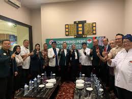 PDUI Kabupaten Banjar Baru Utara Tegaskan Komitmen Dukung Penuh Asosiasi Dokter Khitan Indonesia